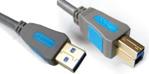 BRIDGE Premium USB 3.0 AB 1.0 m (BPC341)