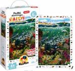 Bright Junior Media Czuczu Puzzle Obserwacujne Pory Roku