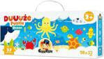 Bright Junior Media Czuczu Puzzle Ocean 27El.