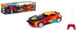 Brimarex Hot Wheels Pojazd Zdalnie Sterowany Czerwony