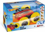 Brimarex Pojazd Mondo Hot Wheels R/C Flip Racer 1:28