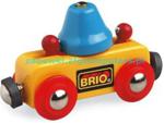 Brio Wagon Dzwonek 33227