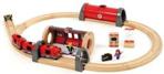 Brio World Zestaw Startowy Metro