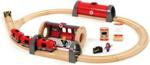 Brio Zestaw Startowy Metro 33513