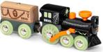 Brio zestaw World 33986 Straszny pociąg