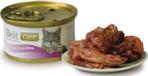 Brit Care Adult Tuna & Salmon 80g