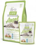 Brit Care Cat Angel I'M Delighted Senior 400G