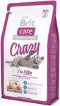 Brit Care Cat Crazy I'm Kitten 2kg