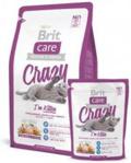 Brit Care Cat Crazy I'm Kitten 400g