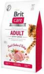 Brit Care Cat Grain Free Adult Activity Support 2X7Kg