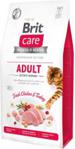 Brit Care Cat Grain-Free Adult Activity Support 7Kg