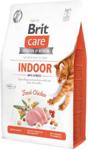 Brit Care Cat Grain-Free Indoor Anti-stress 2Kg