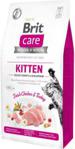 Brit Care Cat Grain-Free Kitten Healthy Growth & Development 7Kg