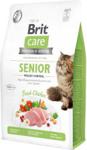 Brit Care Cat Grain-Free Senior Weight Control 2Kg