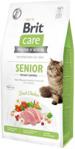 Brit Care Cat Grain-Free Senior Weight Control 7Kg