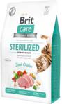 Brit Care Cat Grain-Free Sterilized Urinary Health 2Kg