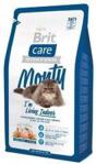 Brit Care Cat Monty I'm Living Indoor 2kg