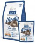 Brit Care Cat Monty I'm Living Indoor 400g