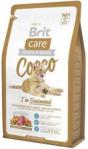 Brit Care Cat New Cocco I'm Gourmand Duck & Salmon 2kg