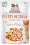 Brit Care Cat Pouch Chicken 85G