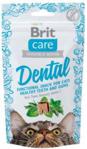 Brit Care Cat Snack Dental 50g