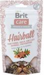 Brit Care Cat Snack Hairball 50g