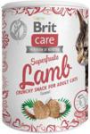 Brit Care Cat Snack Superfruits Lamb 100 g