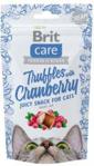 Brit Care Cat Snack Truffles Cranberry 50G