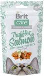 Brit Care Cat Snack Truffles Salmon 50G