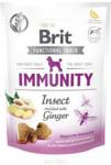 Brit Care Dog Functional Snack Immunity Insect 150G