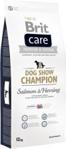 Brit Care Dog Show Champion 12kg