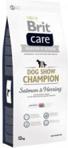 Brit Care Dog Show Champion 3kg