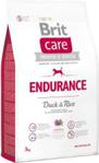 Brit Care Endurance Duck & Rice 3Kg