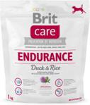 Brit Care Endurance Duck&Rice 1Kg