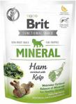 Brit Care Functional Snack Mineral Ham Puppy 150G