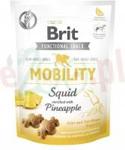 Brit Care Functional Snack Mobility Squid 150G