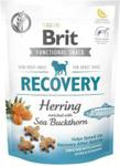 Brit Care Functional Snack Recovery Herring 150G