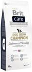 Brit Care Ii Dog Show Champion Salmon & Herring 2X12Kg