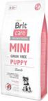 Brit Care Mini Grain Free Puppy Lamb 2kg