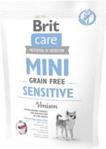 Brit Care Mini Grain Free Sensitive 400G
