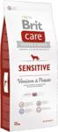 Brit Care New Sensitive Venison & Potato 12kg