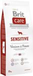 brit Care New Sensitive Venison & Potato 3kg