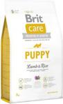 Brit Care Puppy All Breed Lamb & Rice 3kg