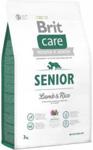 Brit Care Senior All Breed Lamb & Rice 3kg