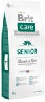 Brit Care Senior Lamb&Rice 12Kg