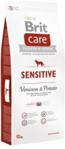 Brit Care Sensitive Venison & Potato 1kg