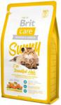 Brit Care Sunny Beautiful Hair Salmon Rice 400G