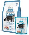 Brit Care Tobby I'M A Large Cat 2Kg