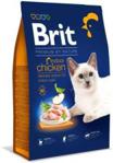 Brit Dry Premium Indoor Chicken 8kg