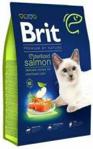 Brit Dry Premium Sterilized Salmon 300g